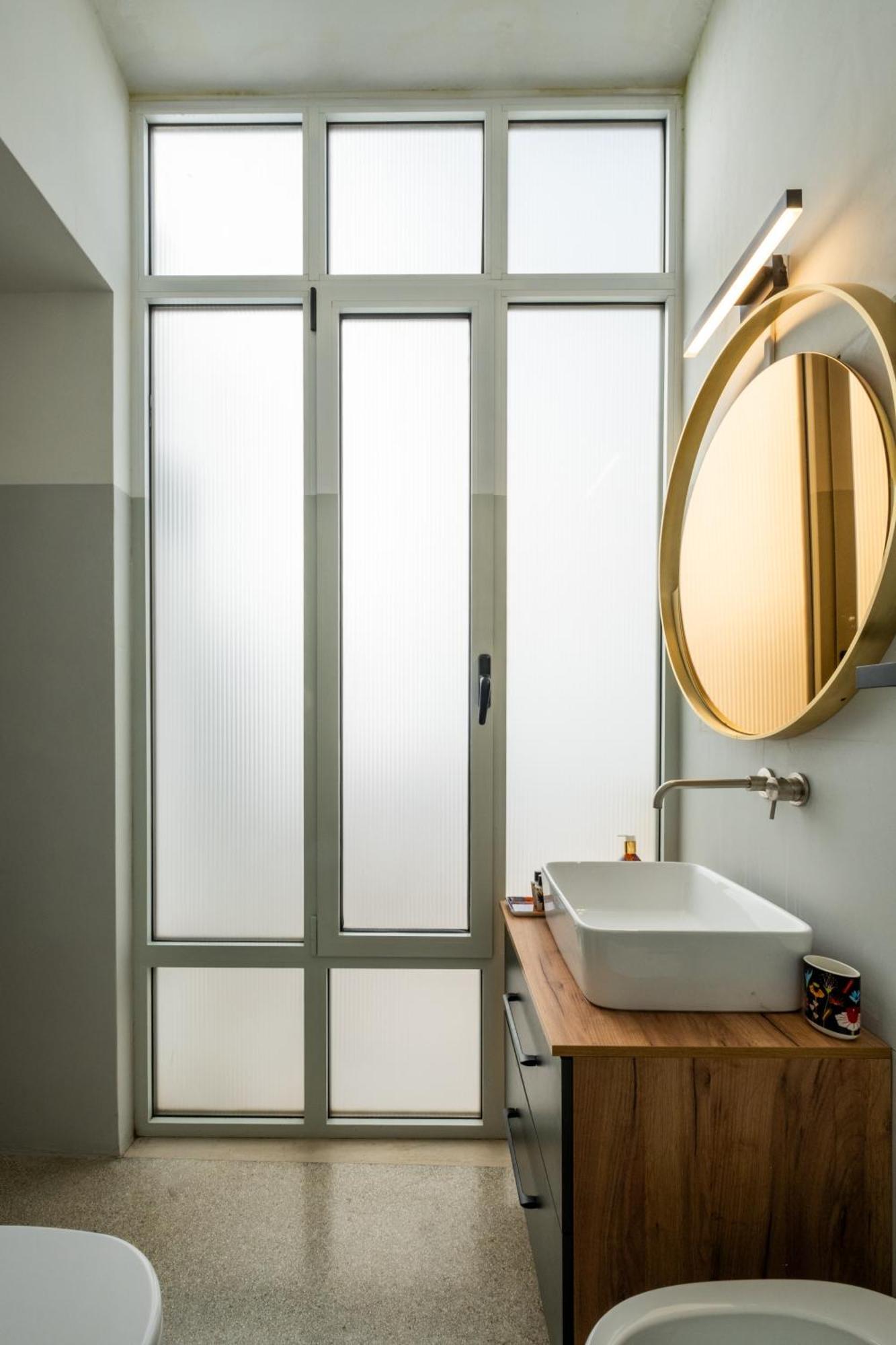 Dimora Del Vescovo Art Boutique Hotel มิแนร์วิโนดิเลชเช ภายนอก รูปภาพ